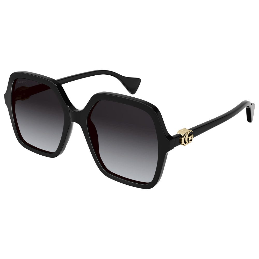 GG1072S 001 Black