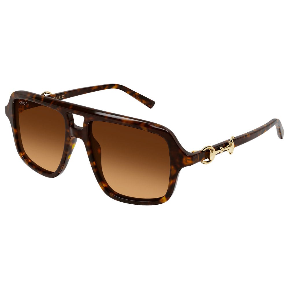 GG2052S 008 Havana