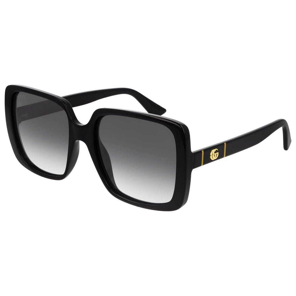 GG0632S 001 Black
