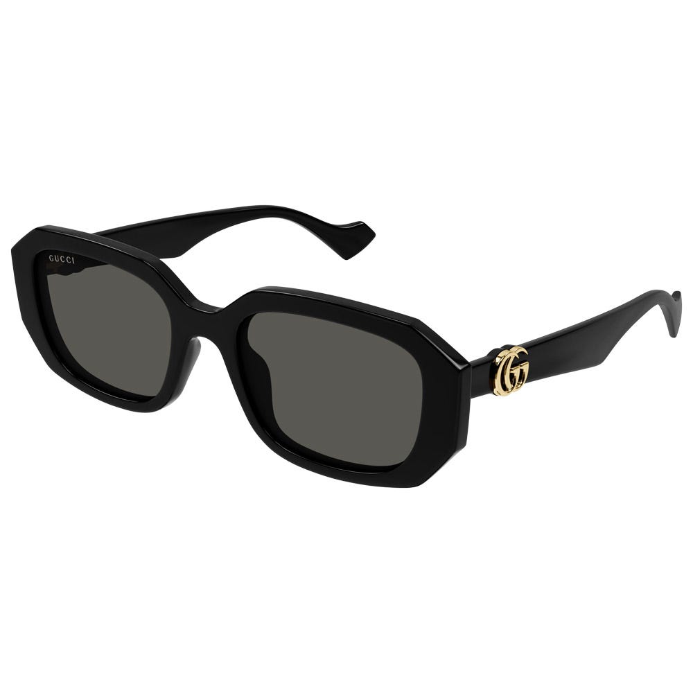 GG1535S 001 Black