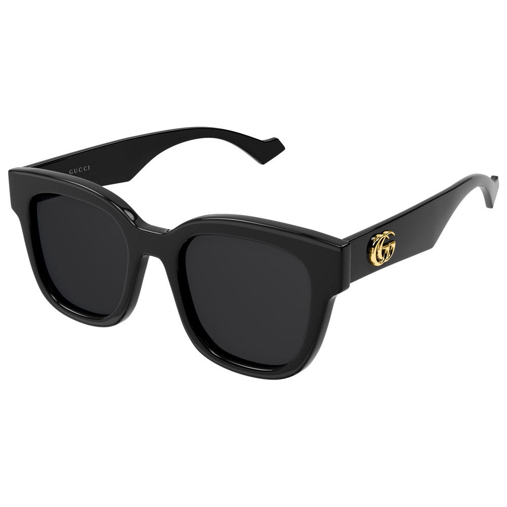 GG0998S 001 Black
