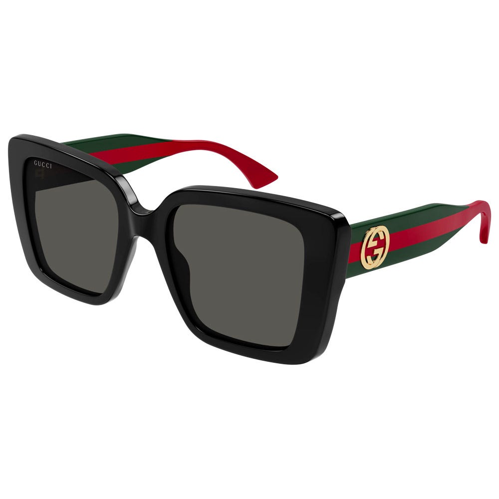 GG1861S 001 Black