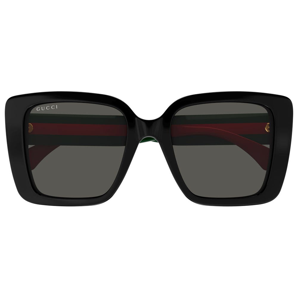 GG1861S 001 Black