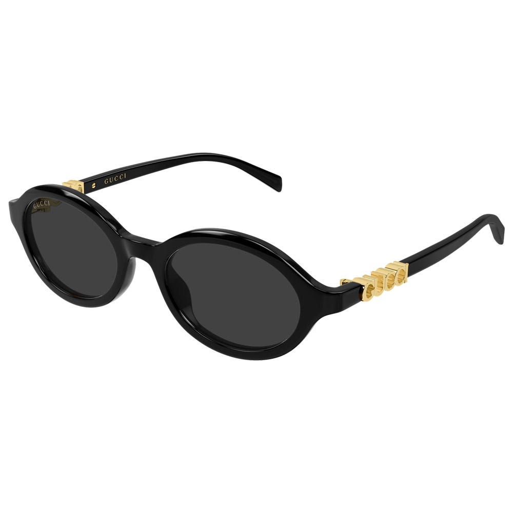 GG2153S 001 Black