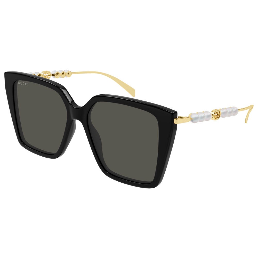 GG1967S 001 Black