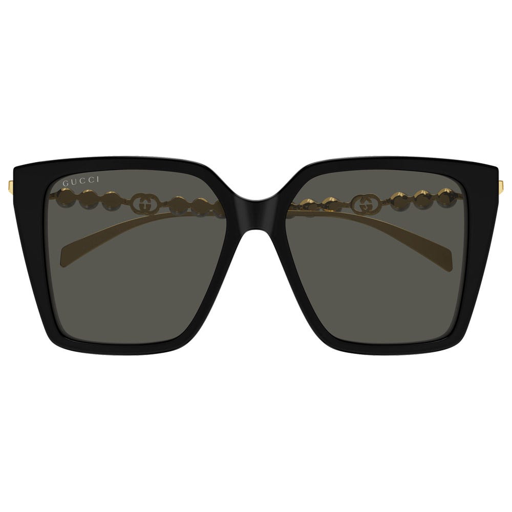GG1967S 001 Black