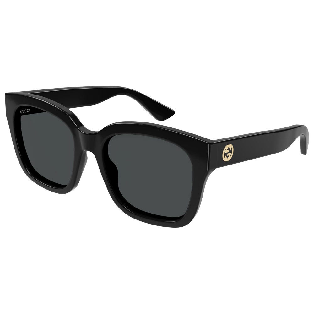 GG1338S 001 Black