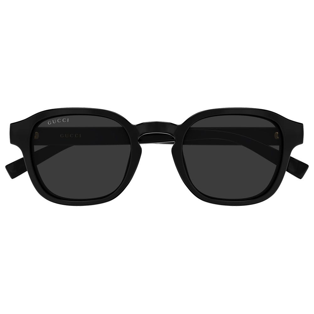 GG2106S 001 Black