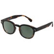 Child #C Tortoise Grey Polarized