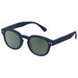 Child #C Navy Blue Grey Polarized