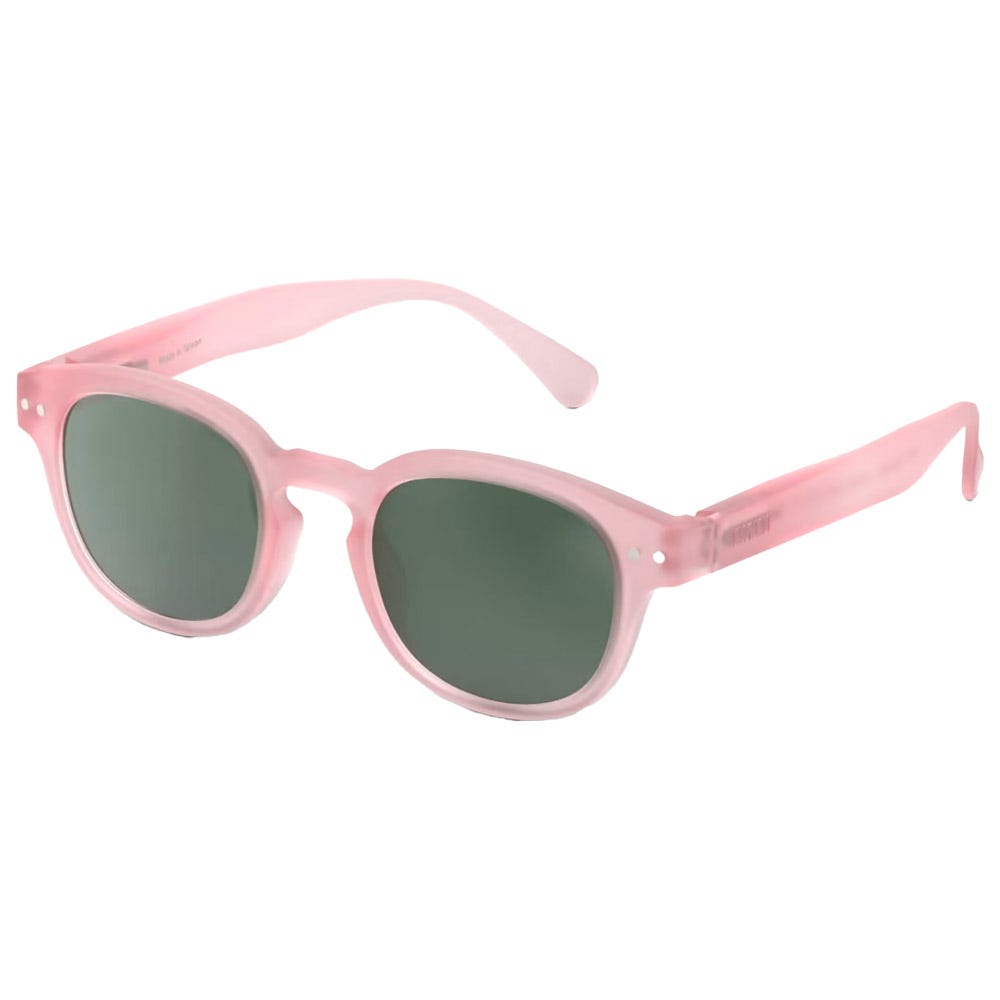 Child #C Pink Grey Polarized