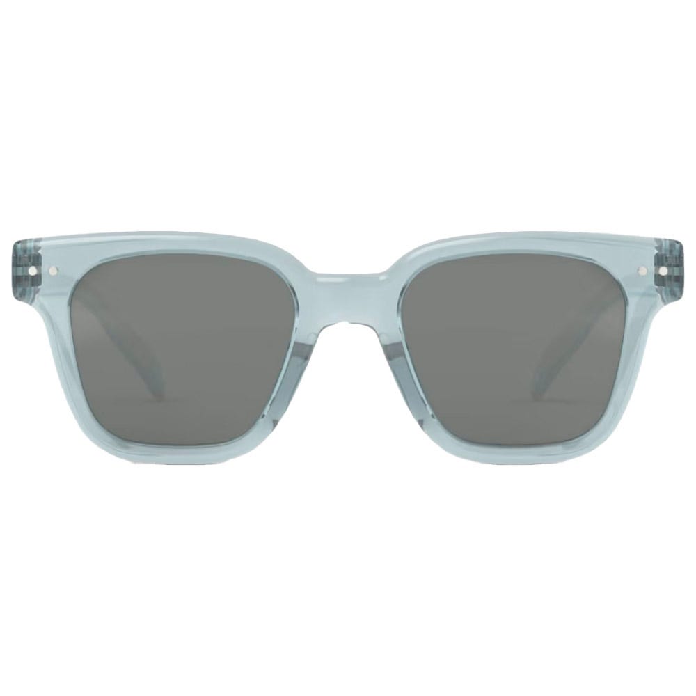 Child Road Frozen Blue Blue Polarized