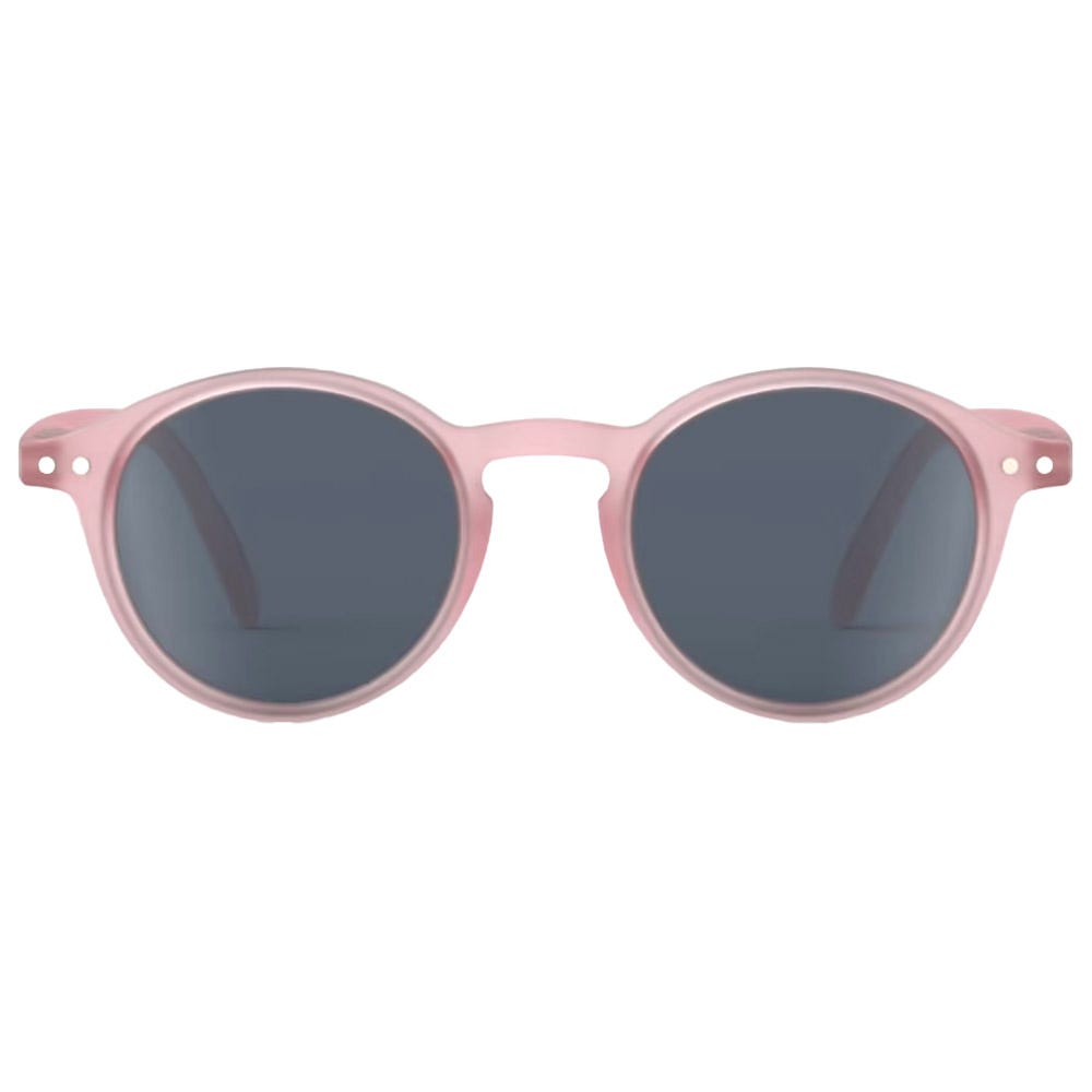Sun Child #D Pink Grey Polarized