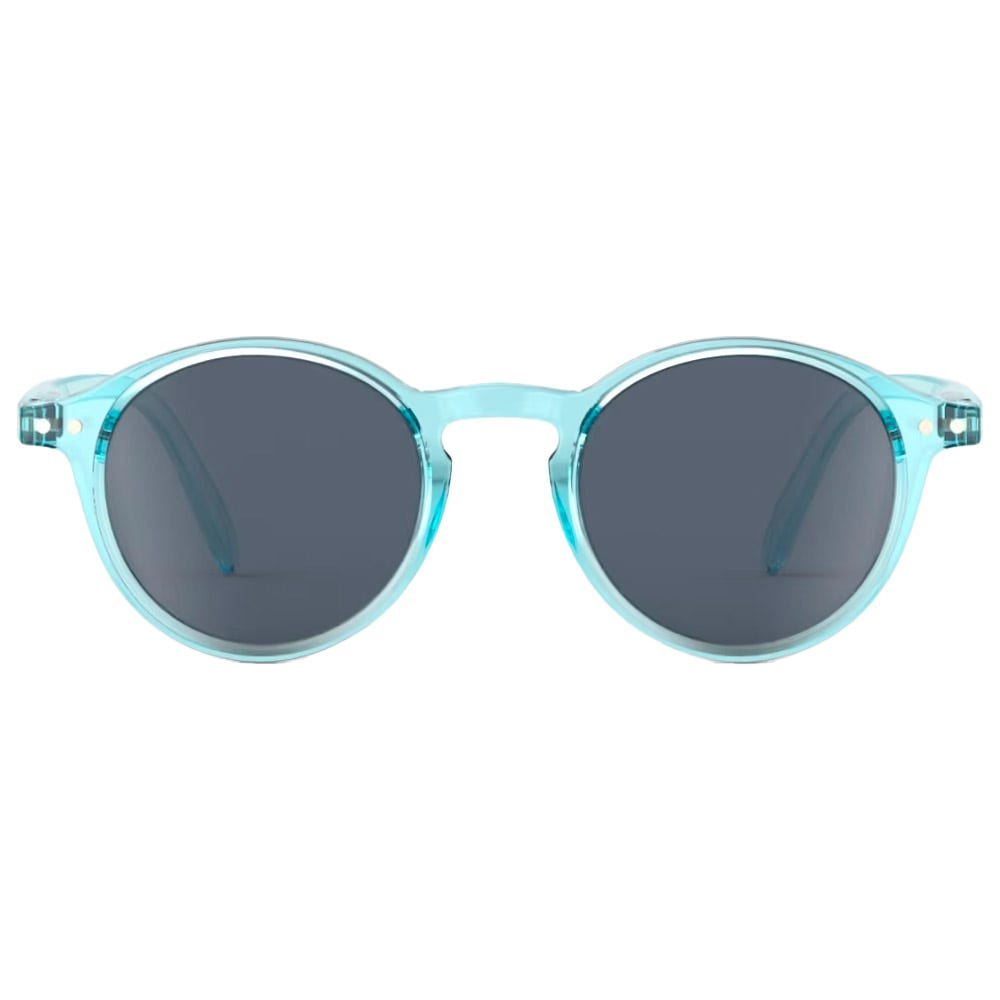 Sun Child #D Turquoise Stone Grey Polarized
