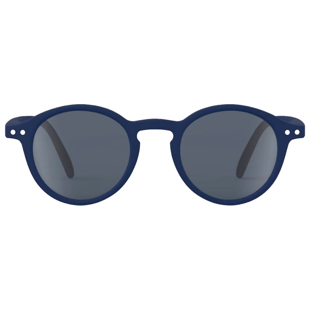 Sun Kids #D Navy Blue Grey Polarized