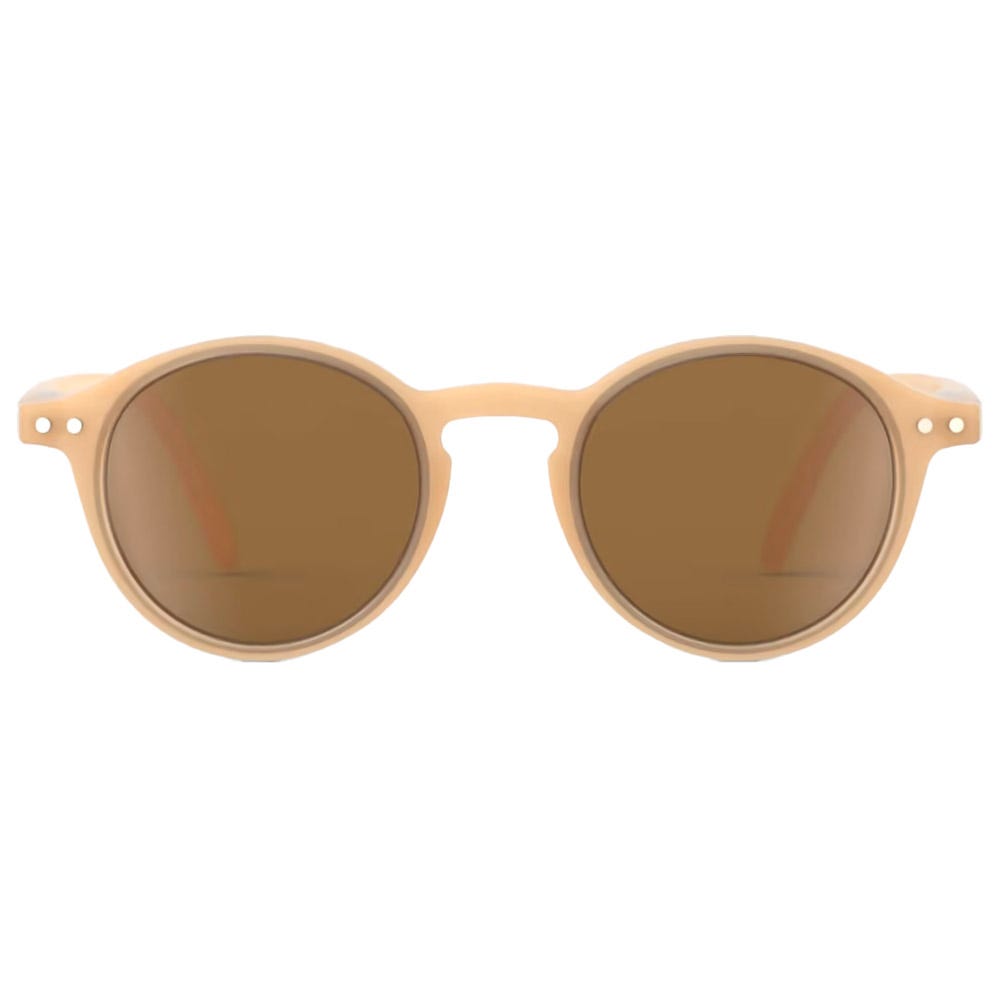 Sun Kids #D Macchiato Brown Polarized