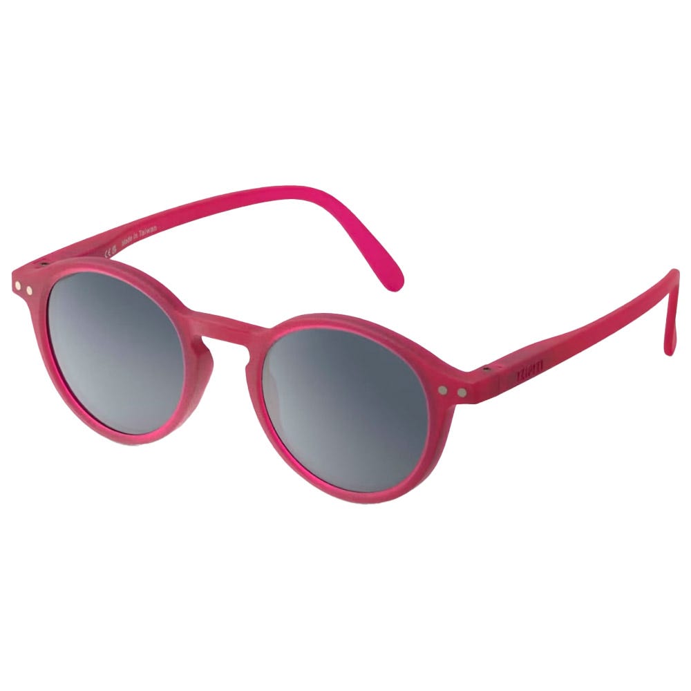 Sun Kids #D Cranberry Grey Polarized