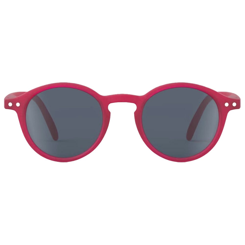 Sun Kids #D Cranberry Grey Polarized