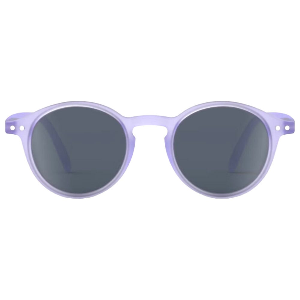 Sun Kids #D Lavender Grey Polarized
