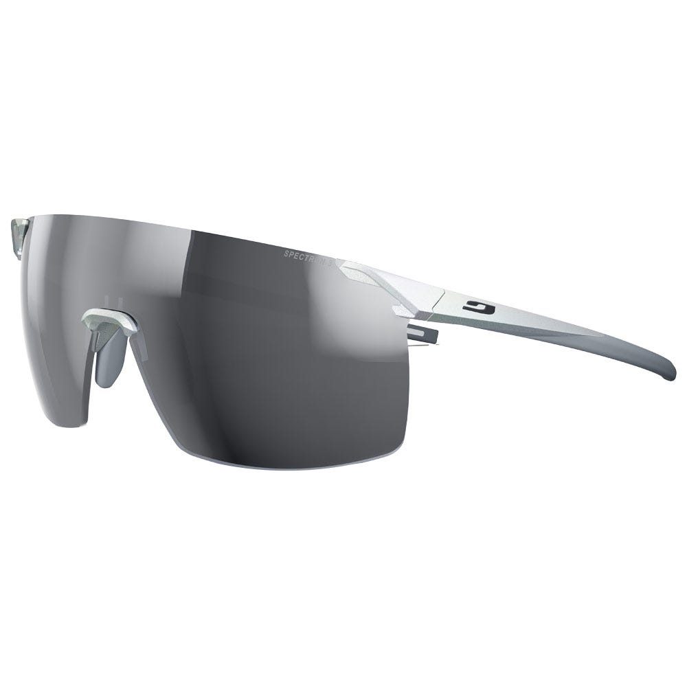 Faster M Brillant Argent Noir Spectron 3