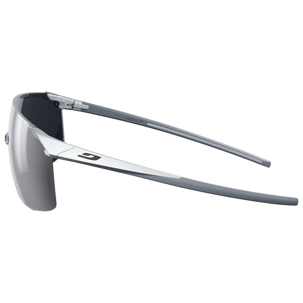Faster M Brillant Argent Noir Spectron 3