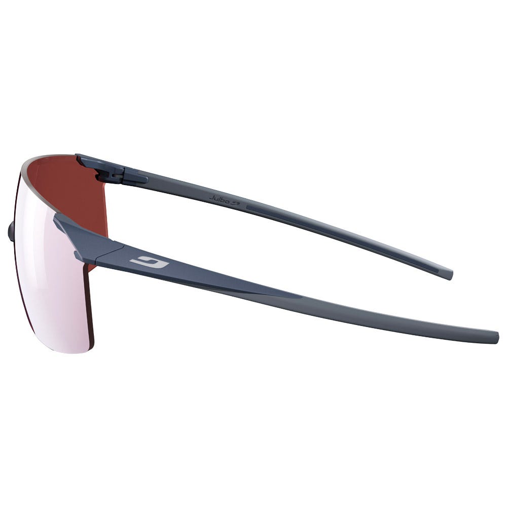 Faster M Mat Gris Foncé Spectron Hd 3