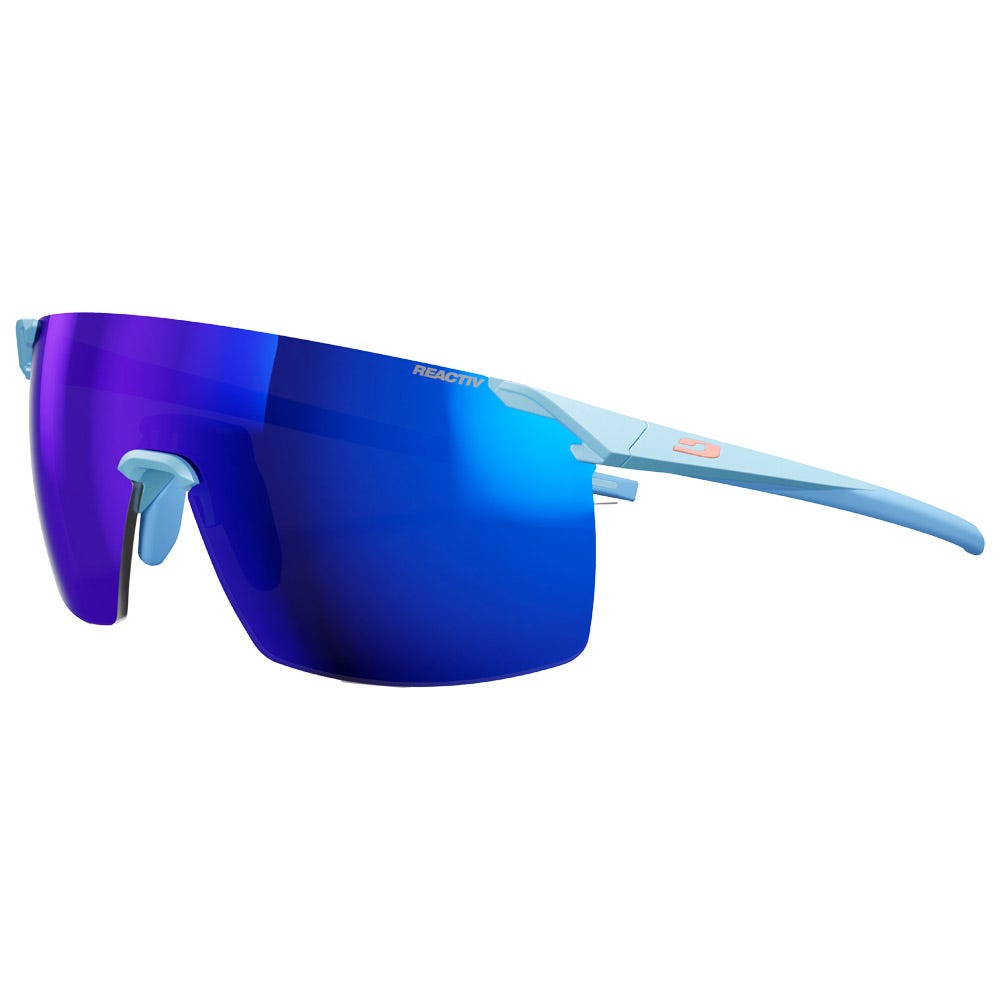 Faster M Mat Bleu Clair Reactiv 1-3 High Contrast