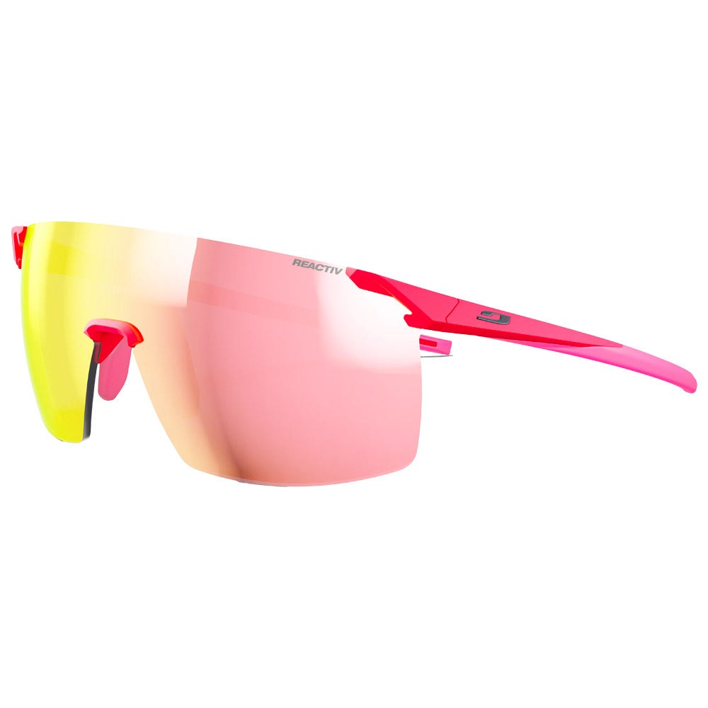 Faster M Mat Rose Fluo Reactiv 1-3 Light Amplifier