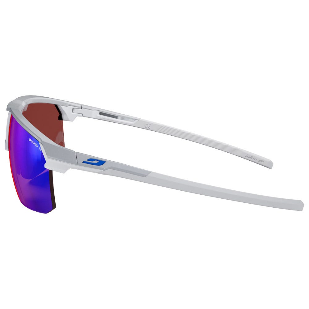 Liry Mat Gris Clair Gri Brillant Spectron Hd 3