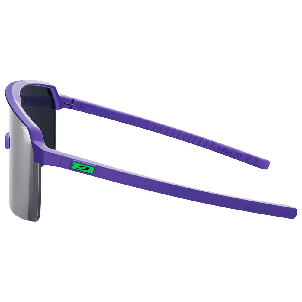 Intensity Junior Mat Violet Gris Vert Spectron 3