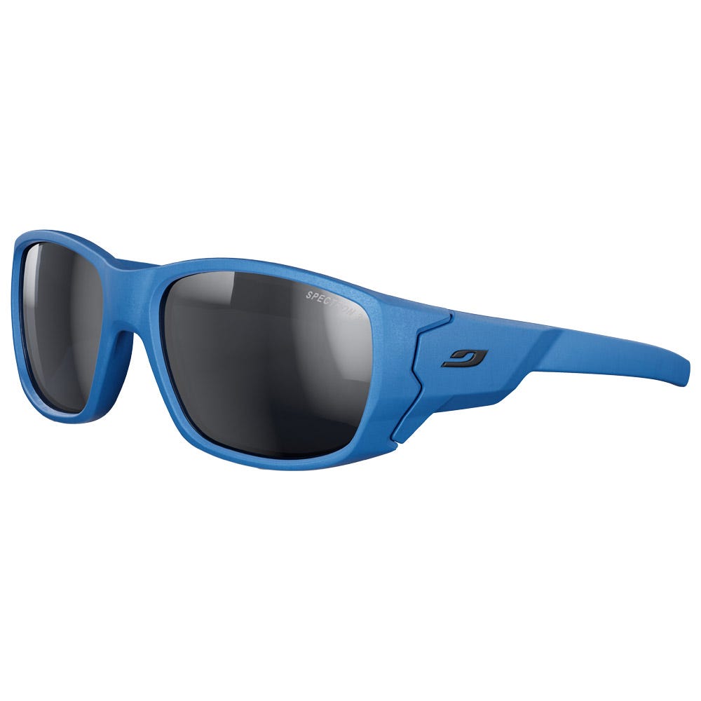 Stronger Mat Bleu Spectron 4