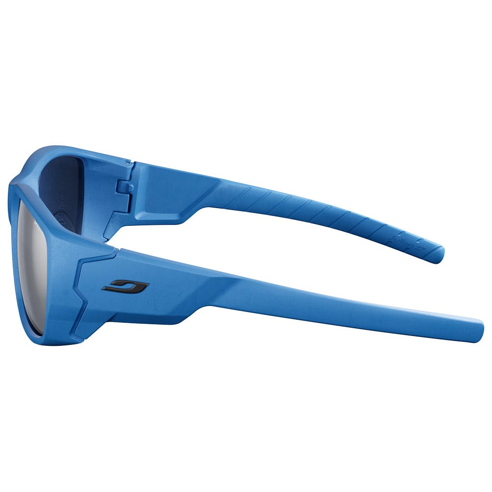 Stronger Mat Bleu Spectron 4