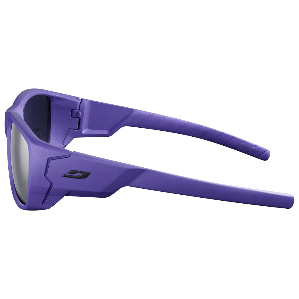 Stronger Mat Violé Foncé Spectron 4