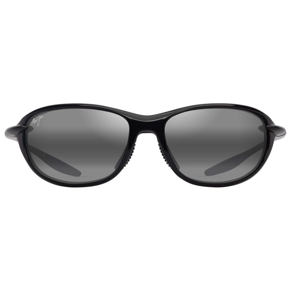 Hookipa Ultra R Shiny Black Neutral Grey MauiUltra