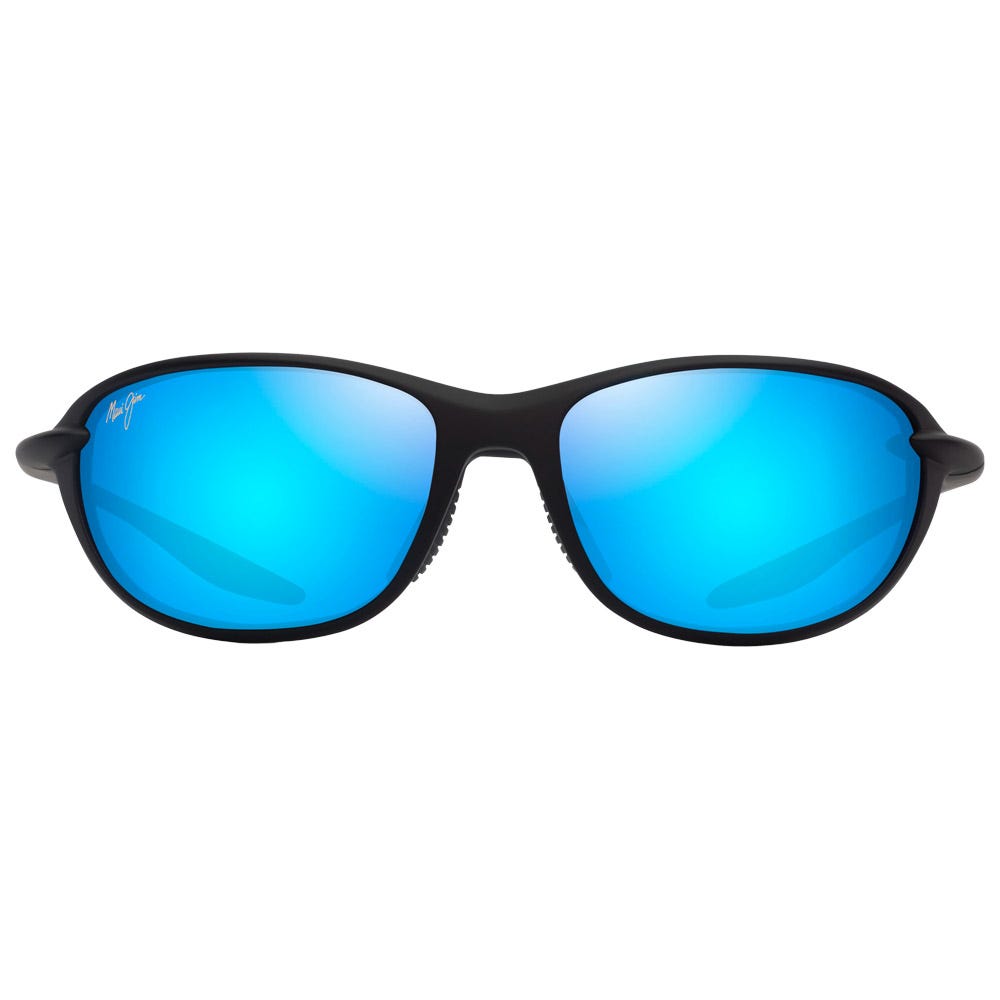Hookipa Ultra R Matte Black Blue Hawaii MauiUltra