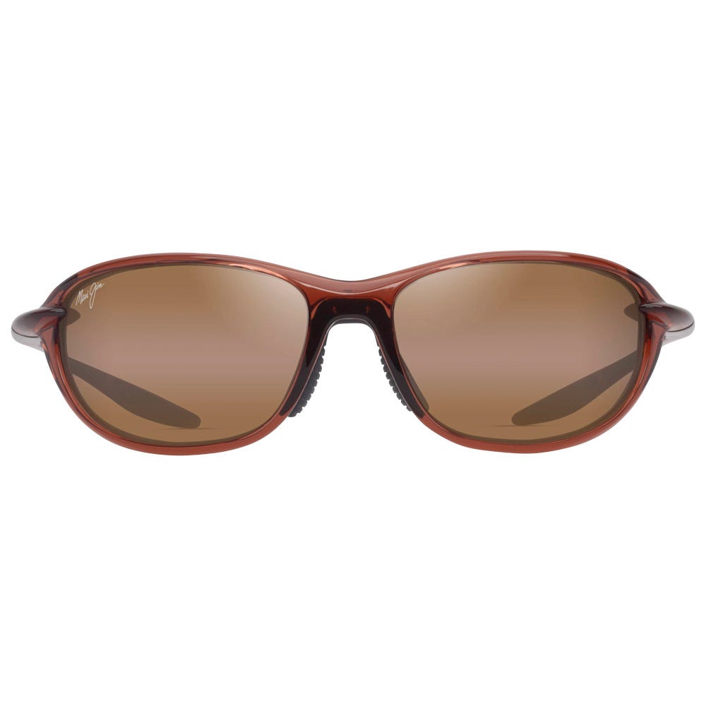Hookipa Ultra R Shiny Trans Brown Hcl Bronze MauiUltra