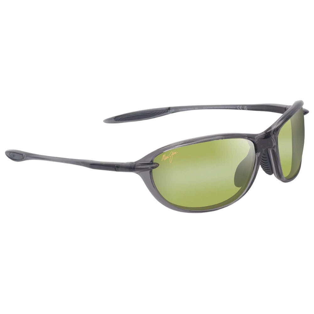 Hookipa Ultra R Metal Shiny Trans Dark Grey Maui Ht MauiUltra
