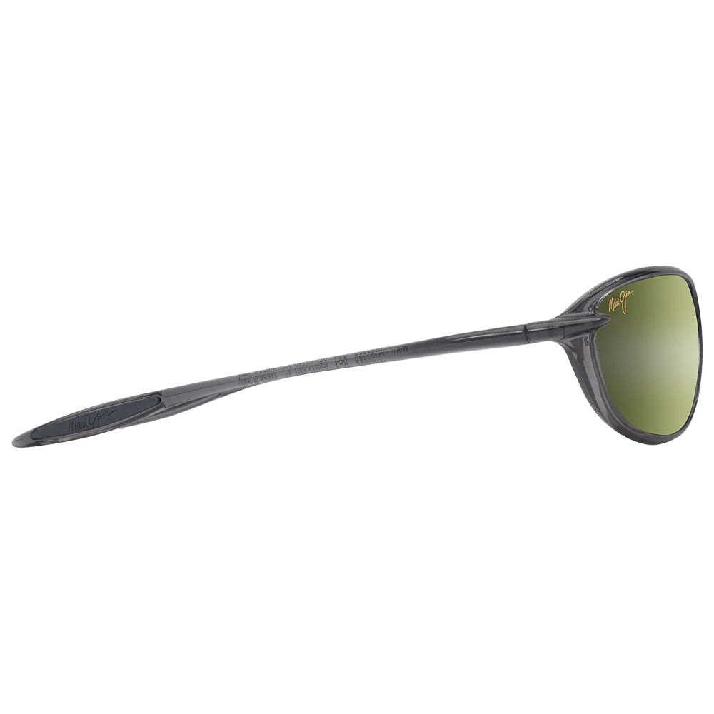 Hookipa Ultra R Metal Shiny Trans Dark Grey Maui Ht MauiUltra