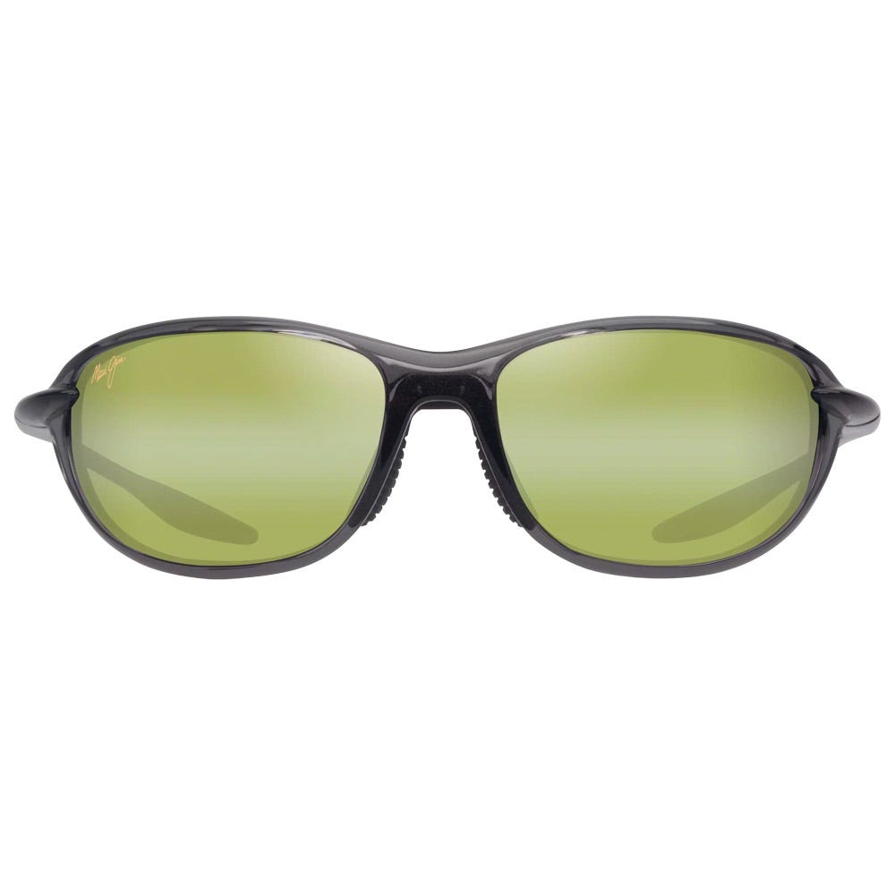Hookipa Ultra R Metal Shiny Trans Dark Grey Maui Ht MauiUltra
