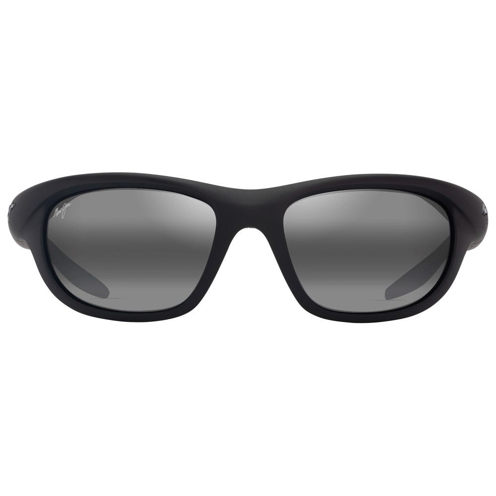 Haulani Matte Black Neutral Grey Minéral Superthin