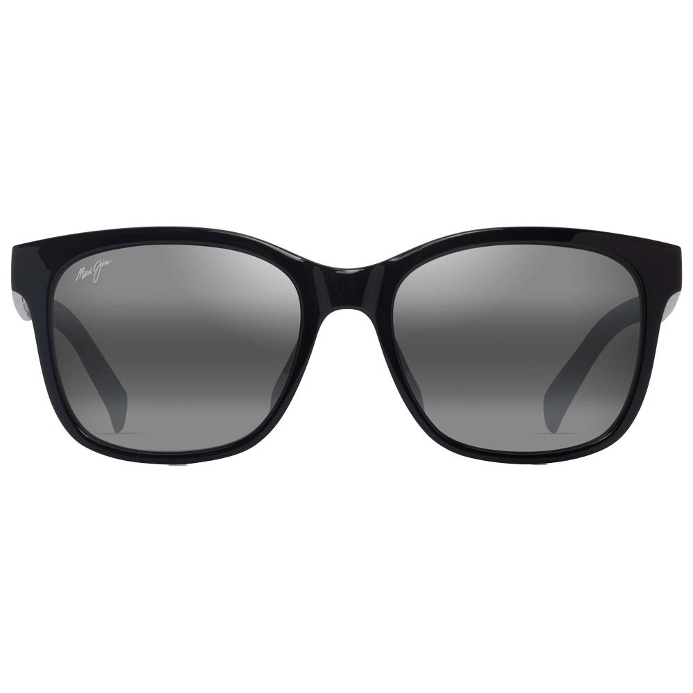 Owelo Shiny Black Neutral Grey MauiPure