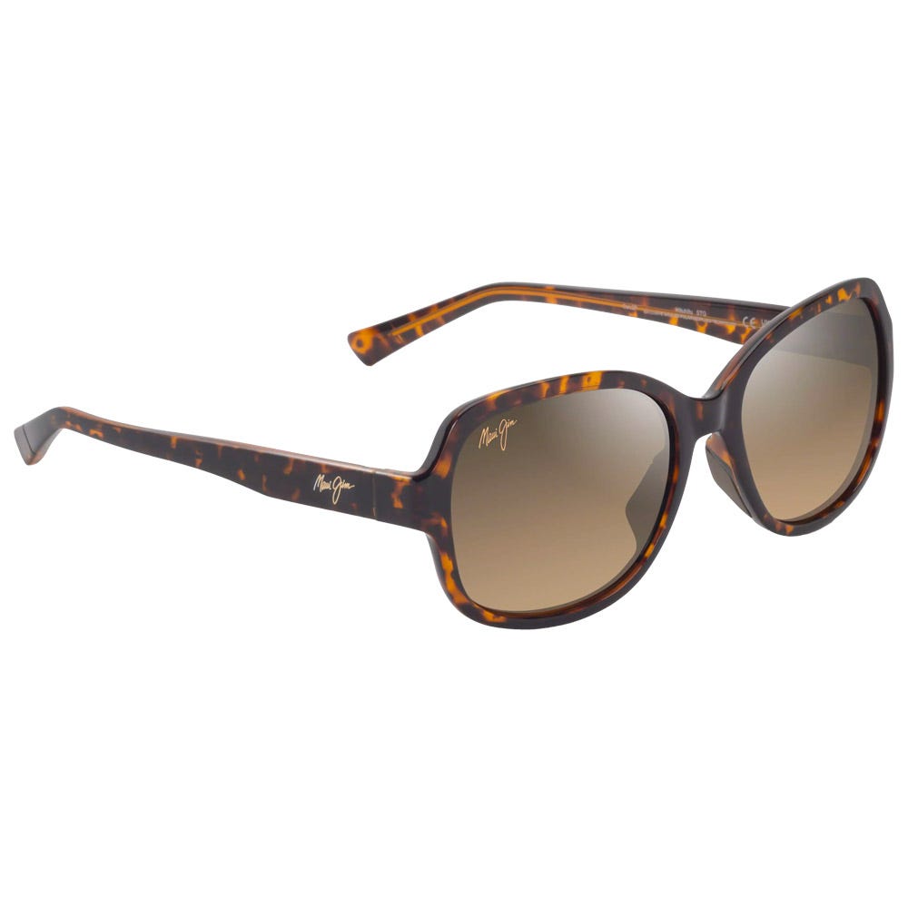 Hiluhilu Shiny Dark Havana Hcl Bronze Minéral Superthin