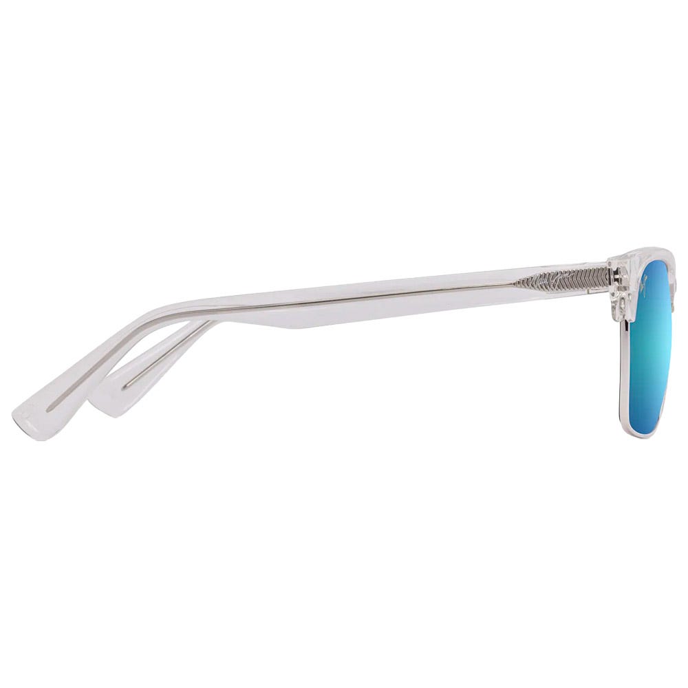 Kawika XL Shiny Crystal Maui Pure Blue Hawaii