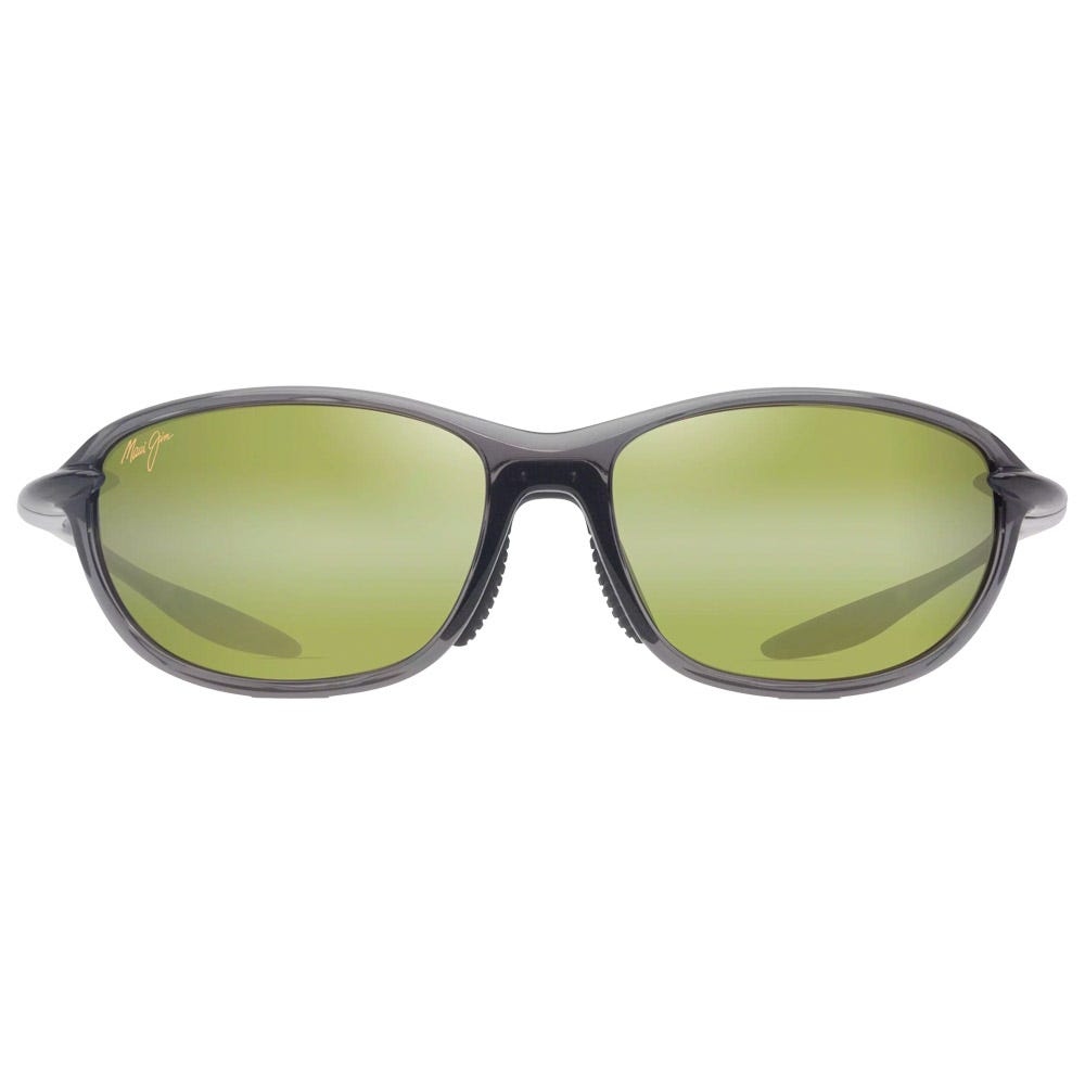 Hookipa Ultra R Asian Fit Metal Shiny Trans Dark Grey Maui Ht MauiUltra