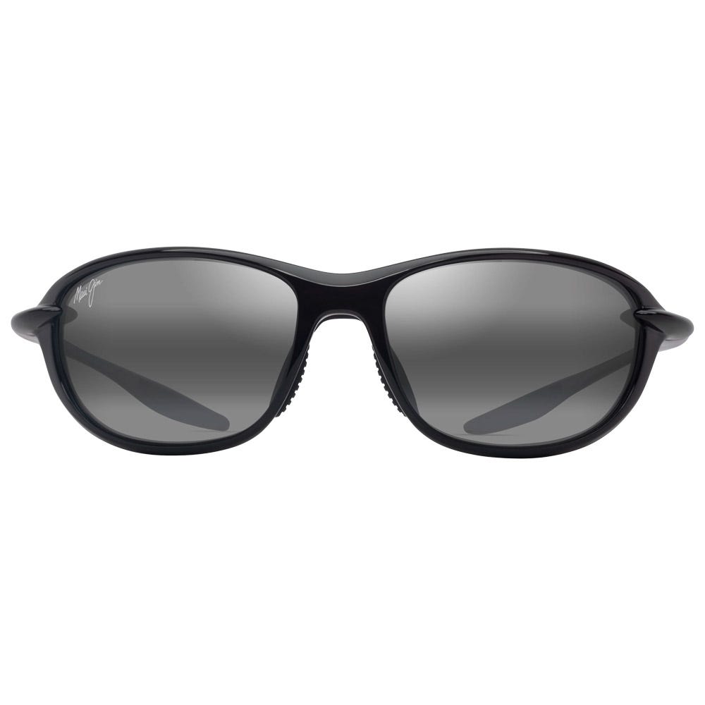 Hookipa Ultra R Xs Shiny Black Neutral Grey MauiUltra