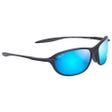 Hookipa Ultra R Xs Matte Black Blue Hawaii MauiUltra