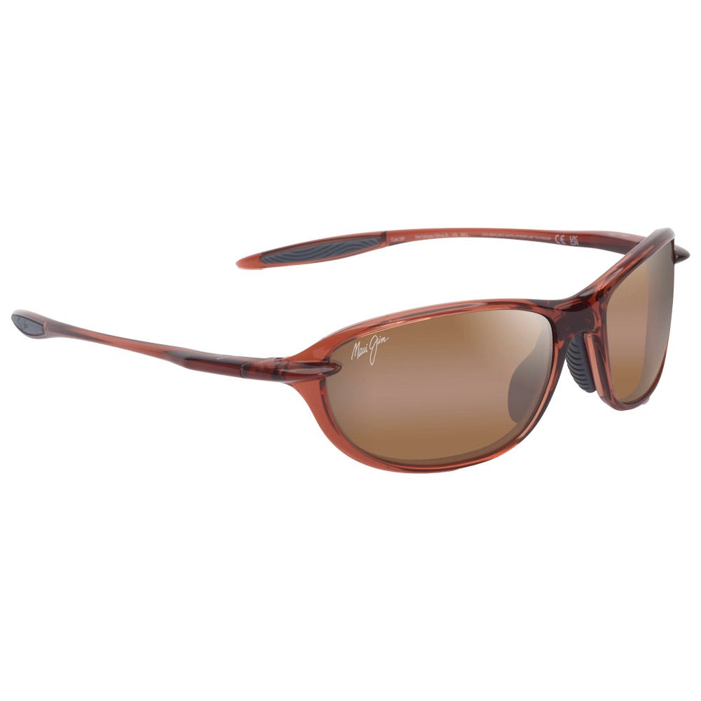 Hookipa Ultra R Xs Shiny Trans Brown Hcl Bronze MauiUltra