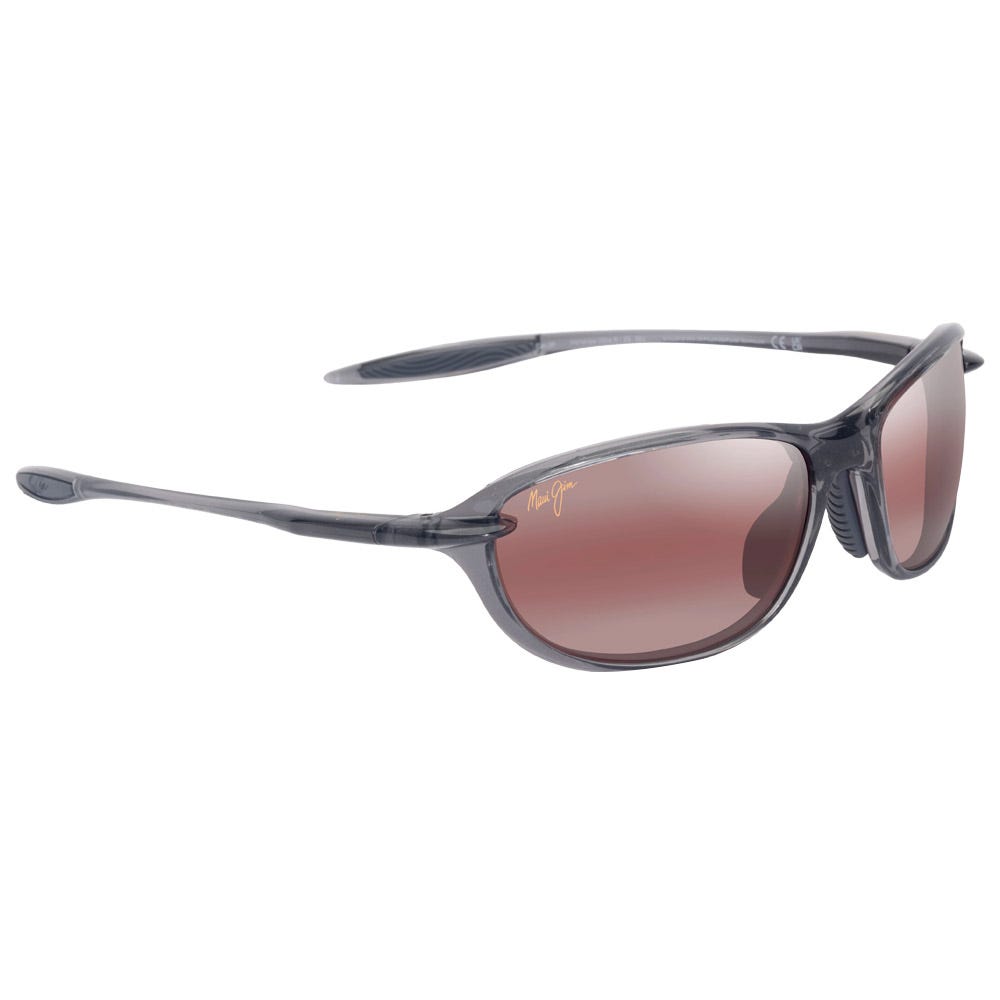 Hookipa Ultra R Xs Metal Shiny Trans Dark Grey Maui Rose MauiUltra
