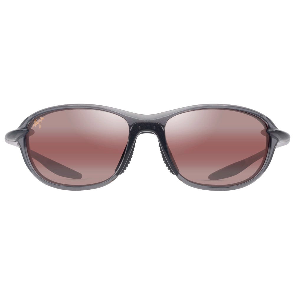 Hookipa Ultra R Xs Metal Shiny Trans Dark Grey Maui Rose MauiUltra