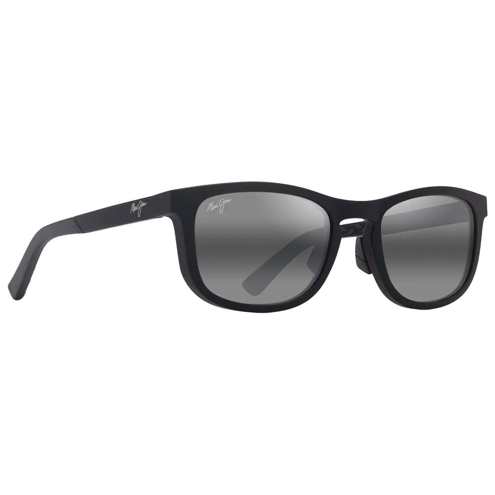 Aliali Asian Fit Matte Black Neutral Grey Mineral Superthin